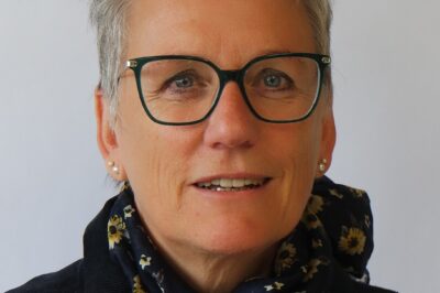 Doris Hohmann