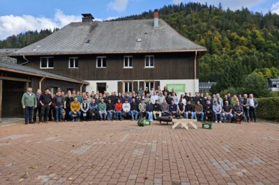 Praxistage Holz 2025