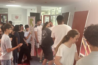 Handwerk an die Schulen!
